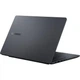Ноутбук ASUS ExpertBook B1 (B1403CVA-S67929FK), Intel Core 5 210H / 14″ / WVA / RAM 16 ГБ DDR5 / SSD 512 ГБ + 1 ТБ / Intel Graphics / Без ОС / Чорний - зображення 7