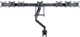 Uchwyt biurkowy do trzech monitorów StarTech.com 3M1A3SG-MONITOR-ARM czarny (3M1A3SG-MONITOR-ARM) - obraz 2
