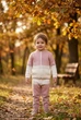 Кофта вязаная на молнии с градиентным узором Kiddo розовый 86 см - изображение 1