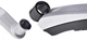 Uchwyt biurkowy do monitora StarTech.com 1MP1ACG-MONITOR-ARM czarno-srebrny (1MP1ACG-MONITOR-ARM) - obraz 5