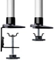 Uchwyt biurkowy do monitora StarTech.com 1MP1ACG-MONITOR-ARM czarno-srebrny (1MP1ACG-MONITOR-ARM) - obraz 6