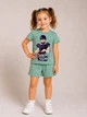 Комплект детский Wednesday Kiddo мятный 104 см - изображение 1