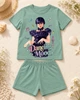 Комплект детский Wednesday Kiddo мятный 104 см - изображение 3