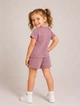 Комплект детский Wednesday Kiddo пудровый 110 см - изображение 2