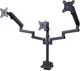 Uchwyt biurkowy do trzech monitorów StarTech.com 3MP2AG-MONITOR-ARM czarny (3MP2AG-MONITOR-ARM) - obraz 1