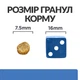 Сухой корм Hills Prescription Diet Derm Complete Mini для собак малых пород при пищевой аллергии,1 кг - изображение 4