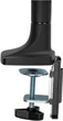 Uchwyt biurkowy do monitora StarTech.com ARMPIVOTHDB czarny (ARMPIVOTHDB) - obraz 5