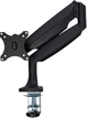 Uchwyt biurkowy do monitora StarTech.com ARMPIVOTHDB czarny (ARMPIVOTHDB) - obraz 7