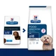 Сухий корм Hill's Prescription Diet Canine Z/D Mini - для дорослих собак малих порід при харчовій алергії, 1 кг - зображення 2