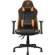 Игровое кресло Cougar Fusion SF Black-Orange (Fusion SF) - изображение 1
