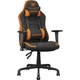 Игровое кресло Cougar Fusion SF Black-Orange (Fusion SF) - изображение 2