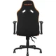 Игровое кресло Cougar Fusion SF Black-Orange (Fusion SF) - изображение 5