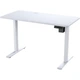Геймерский стол Cougar Royal 120 Mossa з електричним регулюванням висоти White (Royal 120 Mossa (White)) - изображение 3
