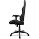 Ігрове крісло Cougar ARMOR ELITE Black (Armor ELITE Black) - зображення 5