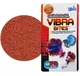 Корм для рыб HIKARI TROPICAL VIBRA BITES BABY (черви 3.5-4мм) имитация мотыля, для цвета рыбок - 37г - изображение 1