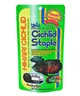 Корм для мальков малавийских и американских цихлид HIKARI CICHLID STAPLE BABY (гранулы 1.7-2мм) - 57г - изображение 2