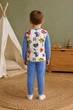 Пижама детская Cars Kiddo Тачки 122 см - изображение 2