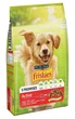 Сухий корм Friskies для дорослих активних собак з яловичиною, 15 кг - зображення 2