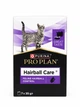 Пищевая добавка для кошек ProPlan Hairball Care (Профилактика комков шерсти) паучи - 7х35г - изображение 1