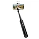 Штатив HOCO K34 Spring live broadcast holder with fill light Black - изображение 4