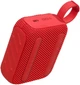 Портативна акустика JBL GO 4 (JBLGO4RED) Red - изображение 6
