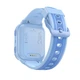 Дитячий смарт-годинник HOCO Y108 4G children phone-watch Синій - зображення 3