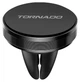 Автотримач Tornado CH11 Magnetic Airvent Black - зображення 1