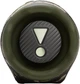 Портативна акустика JBL Charge 6 (JBLCHARGE6SQUAD) Squad - изображение 8