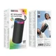 Портативна колонка BOROFONE BR105 Loud BT speaker,5W*2, Dark Gray - изображение 2