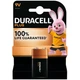 Батарейка крона Duracell Plus Power 9V/6LR61 (1шт) - изображение 7