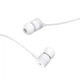 Навушники дротові BOROFONE BM31 (3.5mm) White - зображення 1