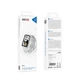 Смарт-годинник BOROFONE BD16 Smart bracelet Silver - изображение 2