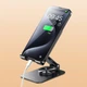 Тримач "REMAX Precision Alloy Rotary Phone Holder RM-C38" Green - изображение 6