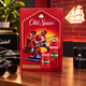 Подарунковий набір OLD SPICE Epic Legend (дез. 50мл + Гель для душа 250мл) - зображення 2
