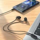 Навушники Borofone BM72 MP3 Білий - изображение 5
