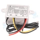 Терморегулятор XH-W3002 220V - зображення 2