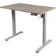 Компьютерный игровой стол Barsky StandUp Home White (BSTh-02) [177309] - изображение 1