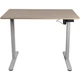 Компьютерный игровой стол Barsky StandUp Home White (BSTh-02) [177309] - изображение 4