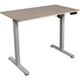 Компьютерный игровой стол Barsky StandUp Home White (BSTh-02) [177309] - изображение 5