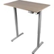 Компьютерный игровой стол Barsky StandUp Home White (BSTh-02) [177309] - изображение 6