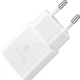 Зарядний пристрій Samsung EP-T1510EWE 15W USB-C White (8596311191541) - зображення 2