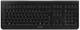 Klawiatura bezprzewodowa Cherry KW 3000 Wireless Black (JK-3000EU-2) - obraz 1