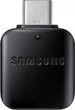 Adapter OTG Samsung EE-UN930 USB-A do USB-C Czarny (8595642263040) - obraz 3