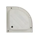 Душовий піддон Lidz KAPIELKA ST90x90x26 - зображення 5
