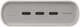 Powerbank Samsung EB-P4520XUEGWW 20000mAh 45W 3xUSB-C Beżowy (8806095287263) - obraz 6