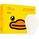 Пластырь для глаз Zhen Shi Ming Little Yellow Duck с лютеином, для подростков, студентов и детей, 45 пар. Универсальная холодная компрессионная маска для глаз. - зображення 3