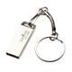 Флеш память USB Lankxin B8 16GB USB 2.0 Silver - изображение 4