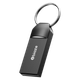 Флеш память USB Biaze UP014 64GB USB 2.0 Black - изображение 4