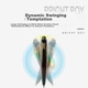 Искусственная приманка Guowangluya Lure Sinking Minnow Bionic для пресноводного окуня и большеротого окуня, набор Bright Minnow 7 г. - зображення 7