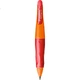 Механический карандаш STABILO Chubby Pencil [Подарок на выпускной для мужчин и женщин], немецкий детский механический карандаш 3,15 мм, безопасный, нетоксичный, эргономичный, оранжевый. - изображение 3